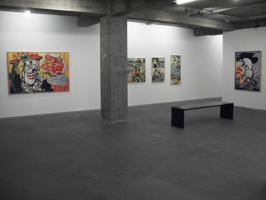 Reykjavik Art Museum